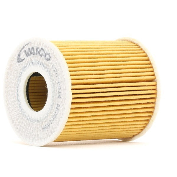 Comprar Filtro de aceite de VAICO V20-0716 a bajo precio de 6,13 €