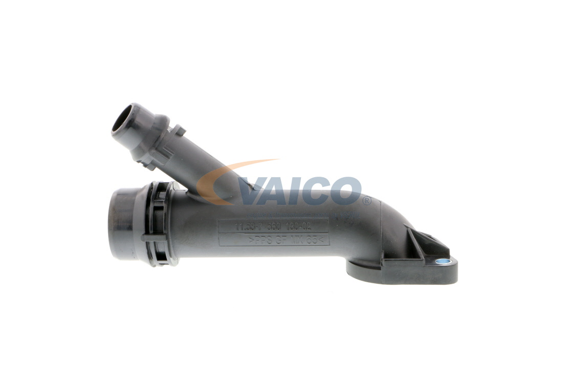 Kühlmittelflansch V20-0740 von VAICO günstig für 17,15 € online kaufen