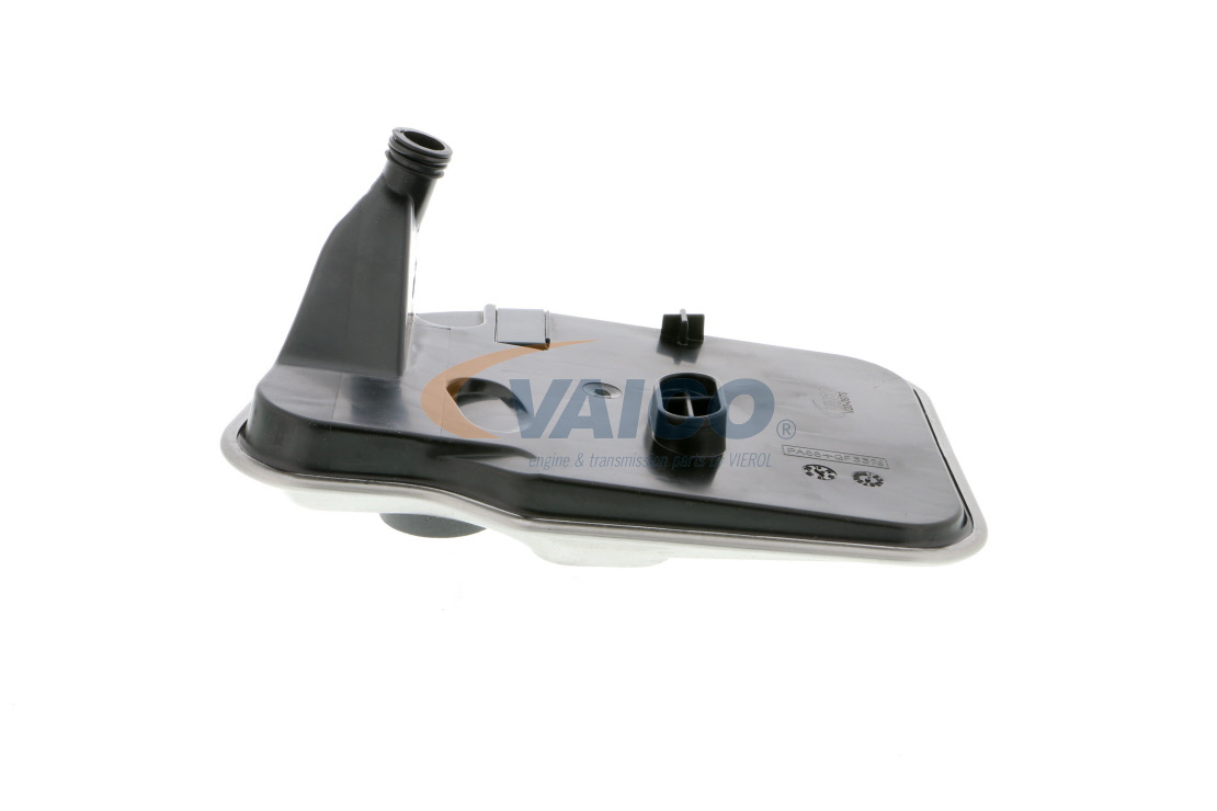 Hydraulikfilter, Automatikgetriebe V20-0970 MINI Cabrio von VAICO