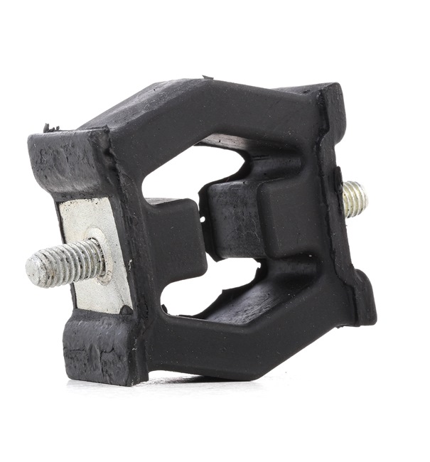 Halter, Abgasanlage V20-1101