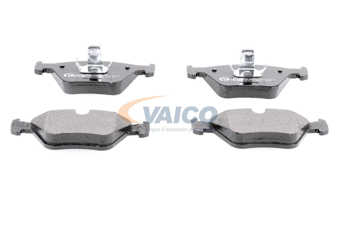 Acquista online VAICO Kit pastiglie freni Art.: V20-4116