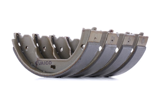 Köp Handbromsbackar av VAICO V20-4118 till det låga priset 685,21 kr