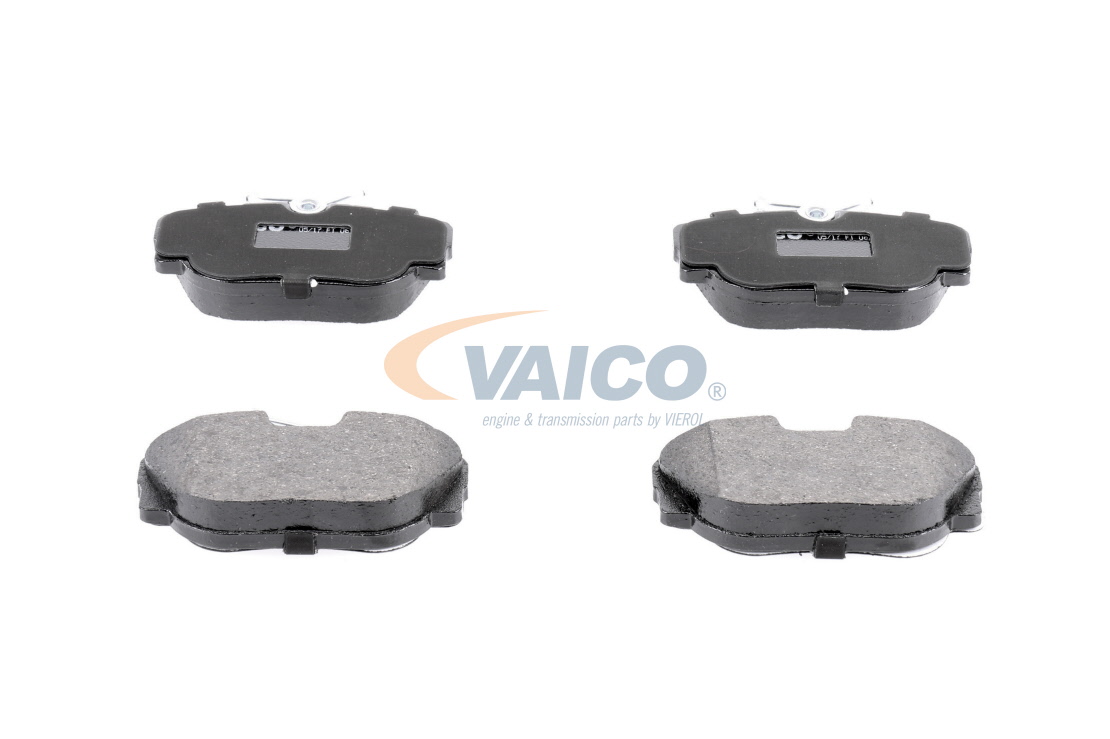 Acquista Kit pastiglie freni da VAICO V20-8102 a buon mercato per soli 22,27 €