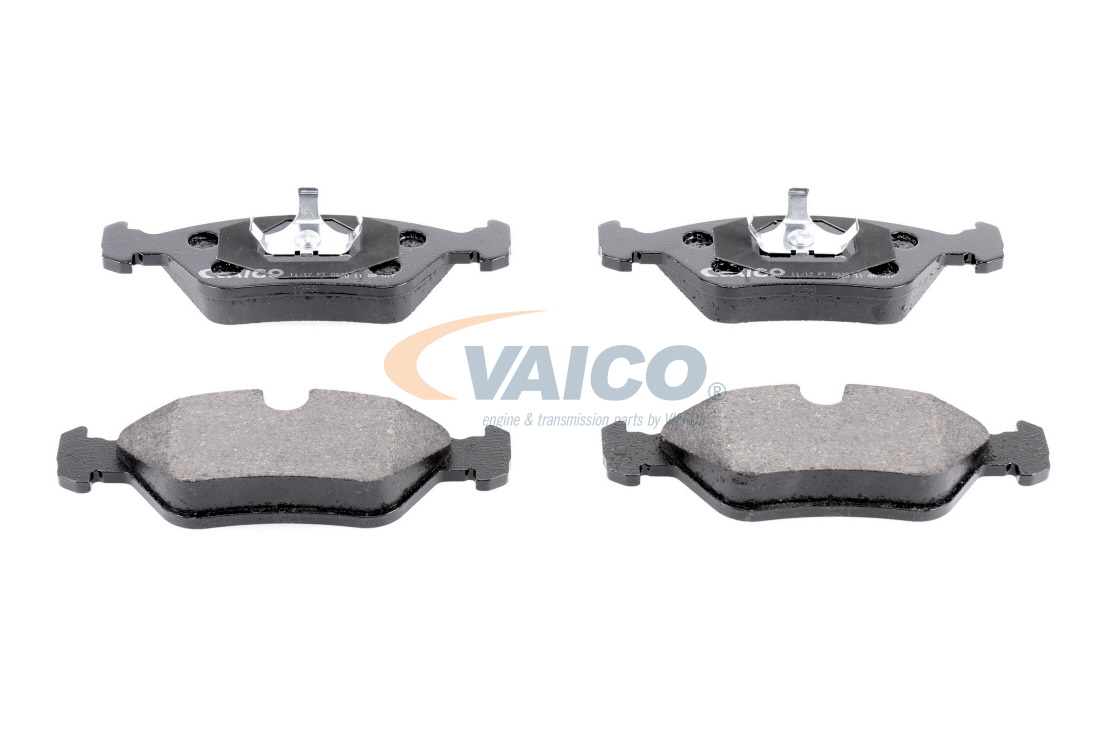 Comprar Juego de pastillas de freno de VAICO V20-8103 a bajo precio de 40,63 €