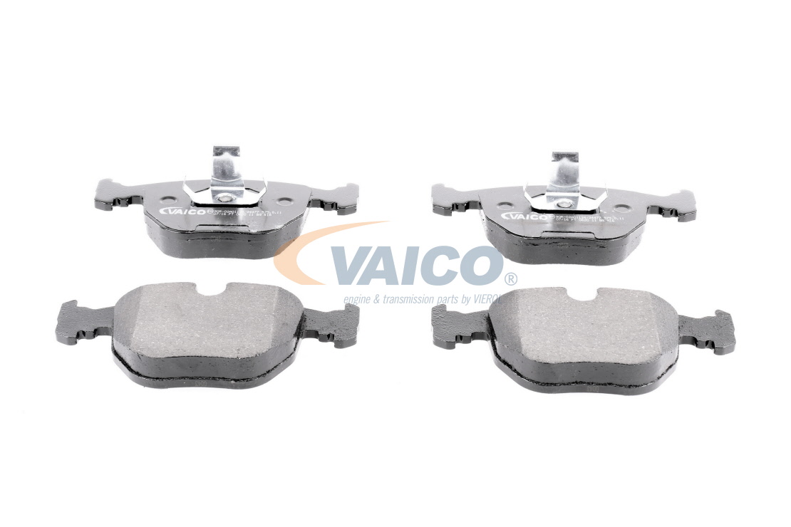 Acquista online VAICO Kit pastiglie freni Art.: V20-8114