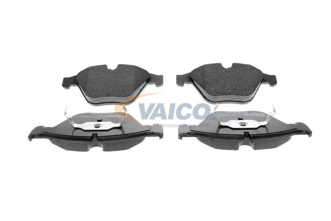 Acquista online VAICO Kit pastiglie freni Art.: V20-8121