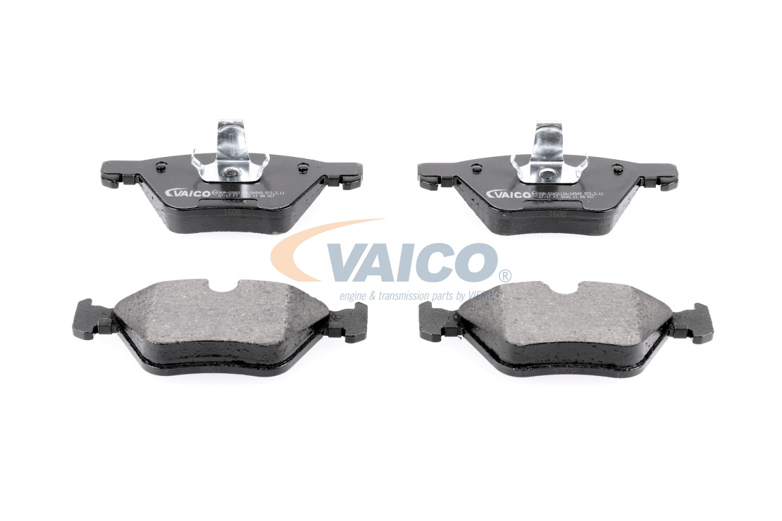 Online Shop für Bremsbeläge von VAICO EAN: 4046001345593