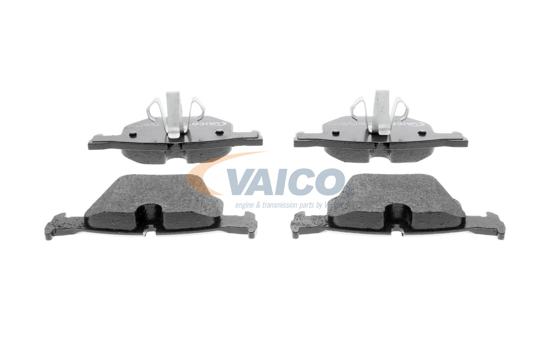 Acquista online VAICO Kit pastiglie freni Art.: V20-8130