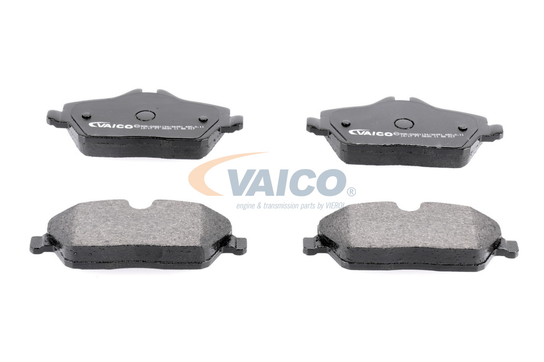Comprar Juego de pastillas de freno de VAICO V20-8159 a bajo precio de 26,07 €