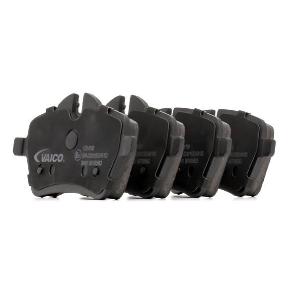 Comprar Juego de pastillas de freno de VAICO V20-8160 a bajo precio de 32,86 €