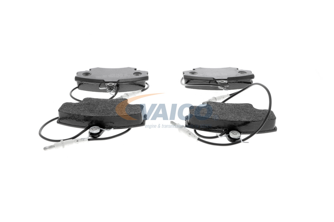 Acquista Kit pastiglie freni da VAICO V22-0064 a buon mercato per soli 25,59 €