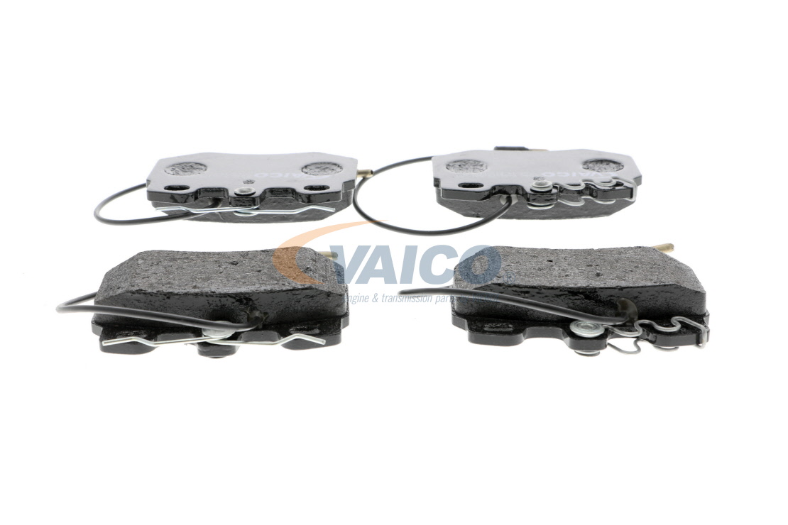 Acquista Kit pastiglie freni da VAICO V22-0066 a buon mercato per soli 34,39 €