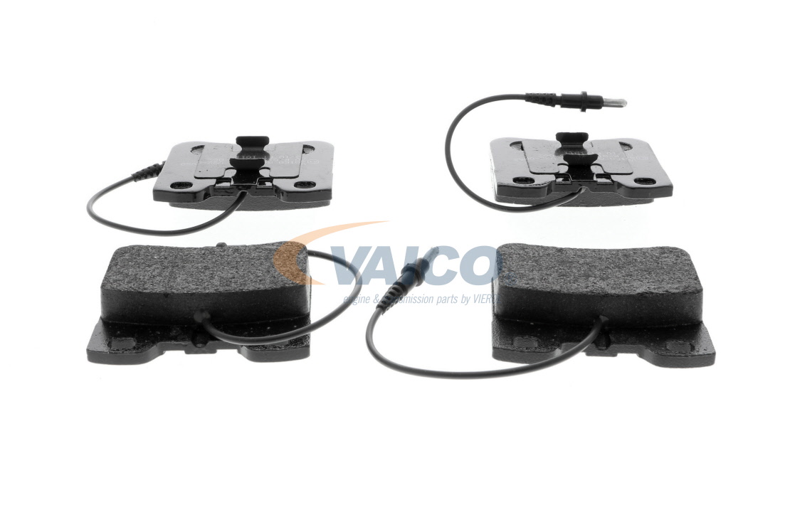 Acquista Kit pastiglie freni da VAICO V22-0068 a buon mercato per soli 28,24 €