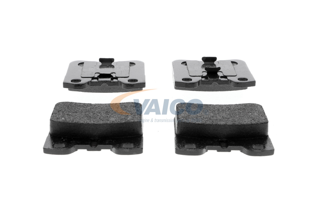 Acquista Kit pastiglie freni da VAICO V22-0070 a buon mercato per soli 22,15 €