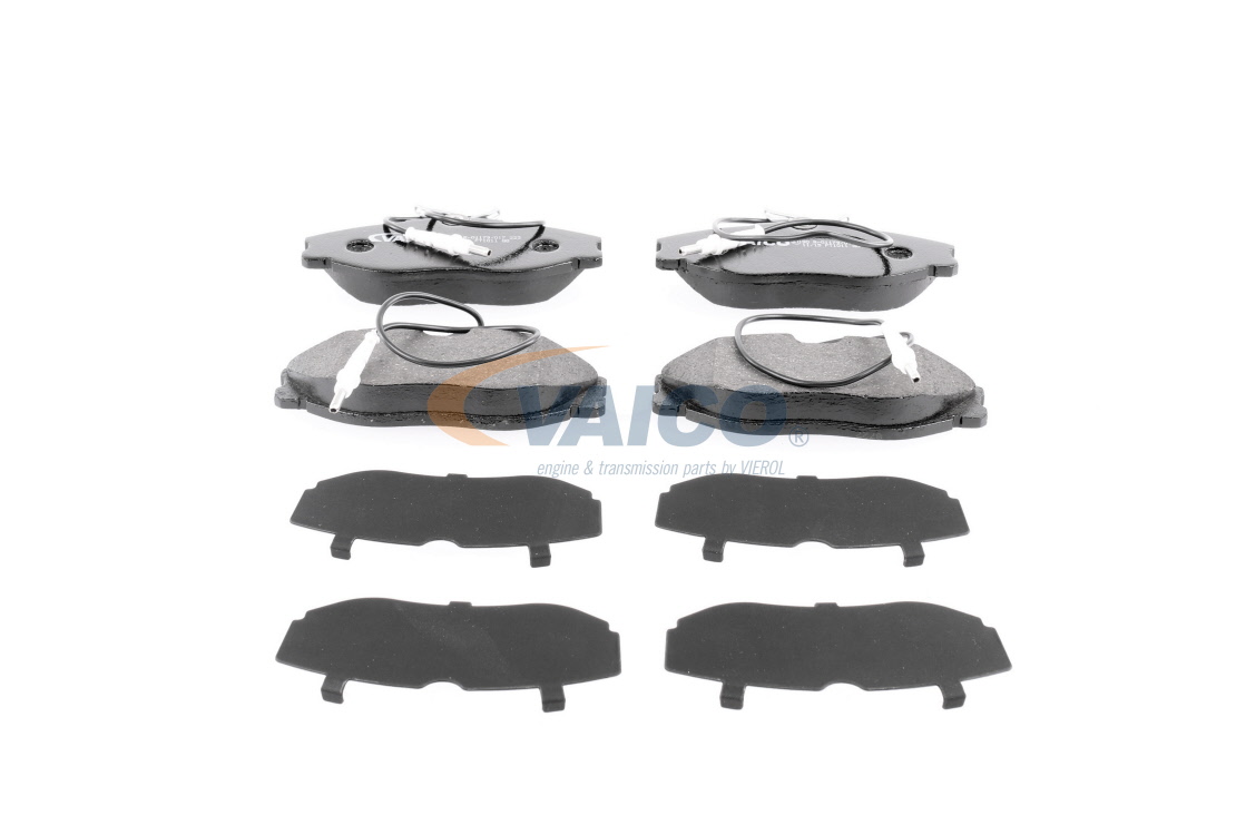 Acquista Kit pastiglie freni da VAICO V22-0078 a buon mercato per soli 40,19 €