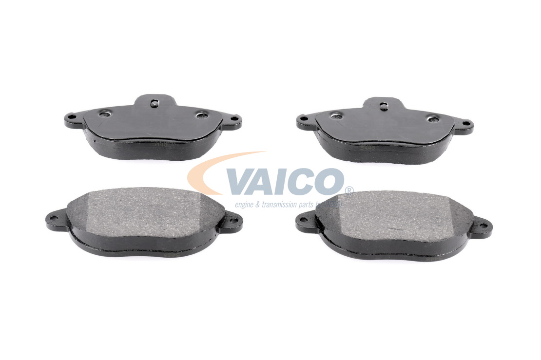 Acquista Kit pastiglie freni da VAICO V22-0081 a buon mercato per soli 27,20 €