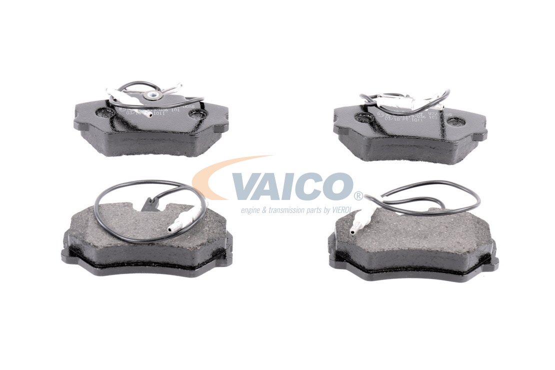 Acquista Kit pastiglie freni da VAICO V22-0088 a buon mercato per soli 26,79 €