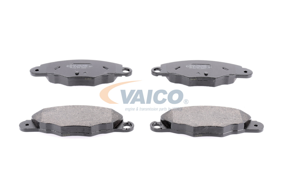 Acquista Kit pastiglie freni da VAICO V22-0090 a buon mercato per soli 44,82 €