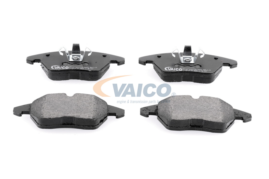 Acquista Kit pastiglie freni da VAICO V22-0091 a buon mercato per soli 28,53 €