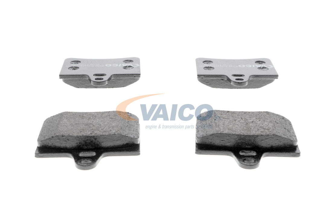 Acquista Kit pastiglie freni da VAICO V22-0097 a buon mercato per soli 24,70 €