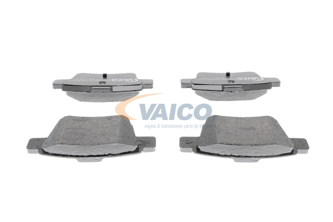 Compre VAICO Juego de pastillas de freno Art.: V22-0100 online