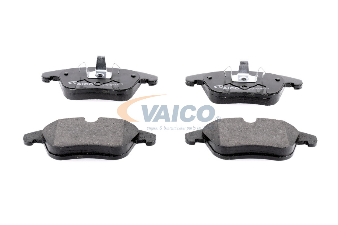 Acquista Kit pastiglie freni da VAICO V22-0151 a buon mercato per soli 36,68 €