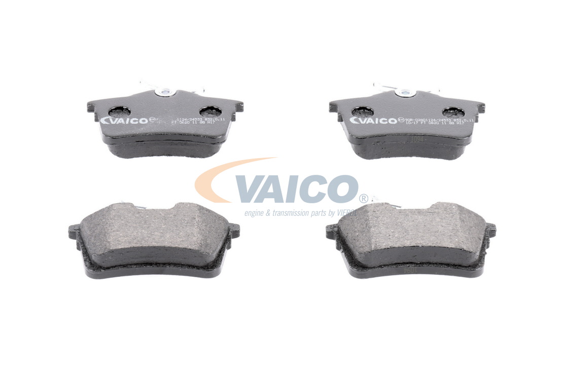 Acquista online VAICO Kit pastiglie freni Art.: V22-0152