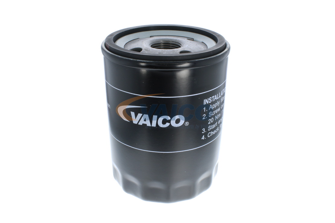 Achetez des Filtre à huile VAICO V24-0047 à prix pour 8,96 €
