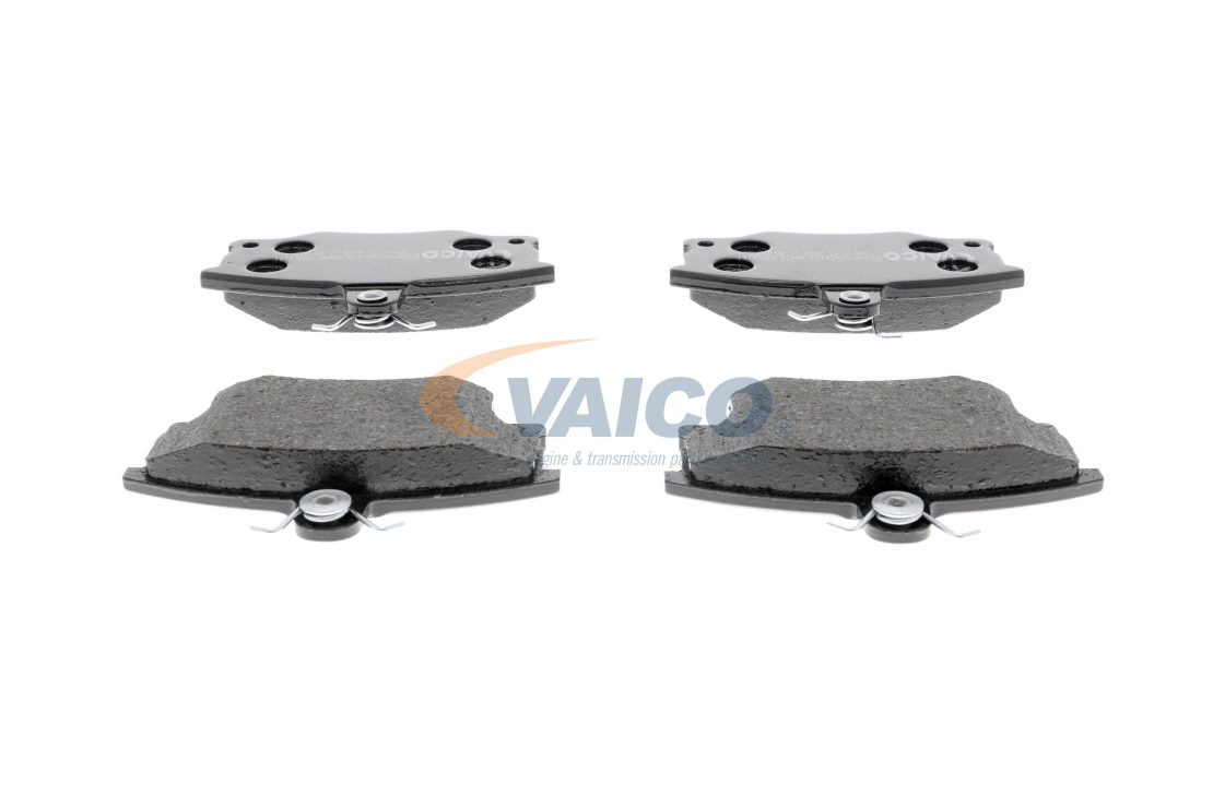 Acquista Kit pastiglie freni da VAICO V24-0063 a buon mercato per soli 32,82 €