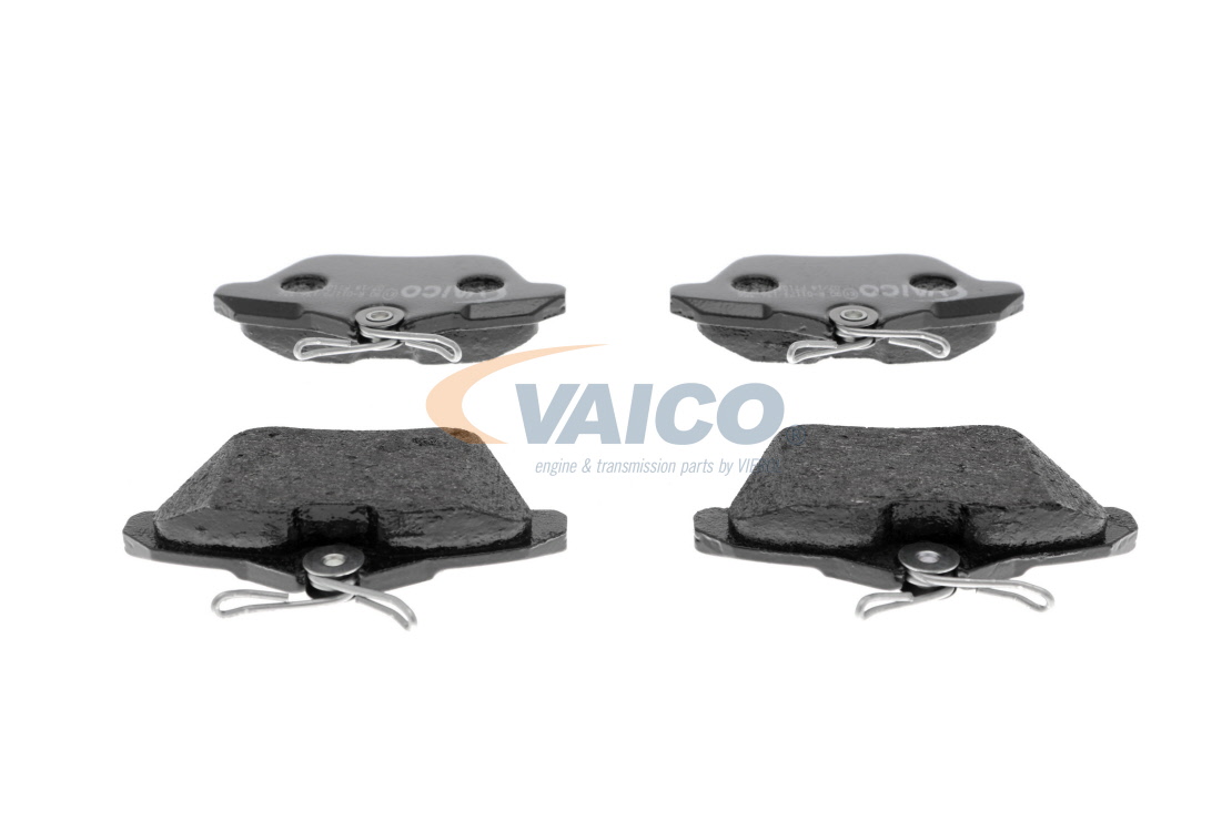 Acquista Kit pastiglie freni da VAICO V24-0067 a buon mercato per soli 30,76 €