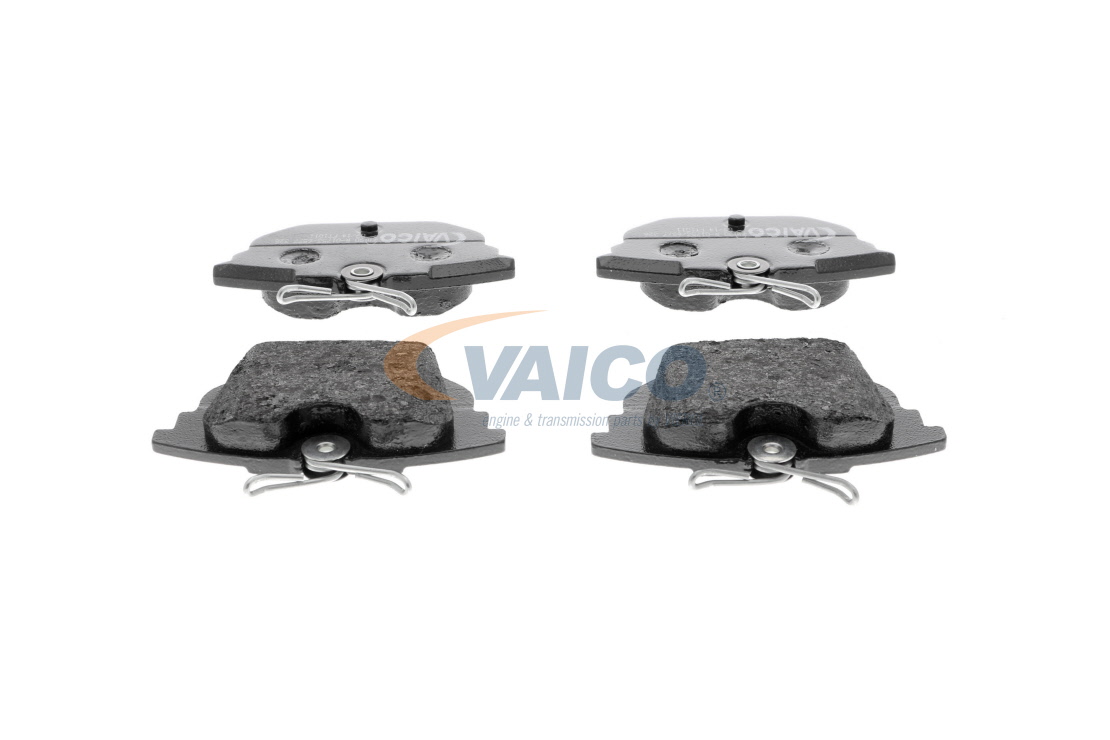 Acquista Kit pastiglie freni da VAICO V24-0075 a buon mercato per soli 23,82 €