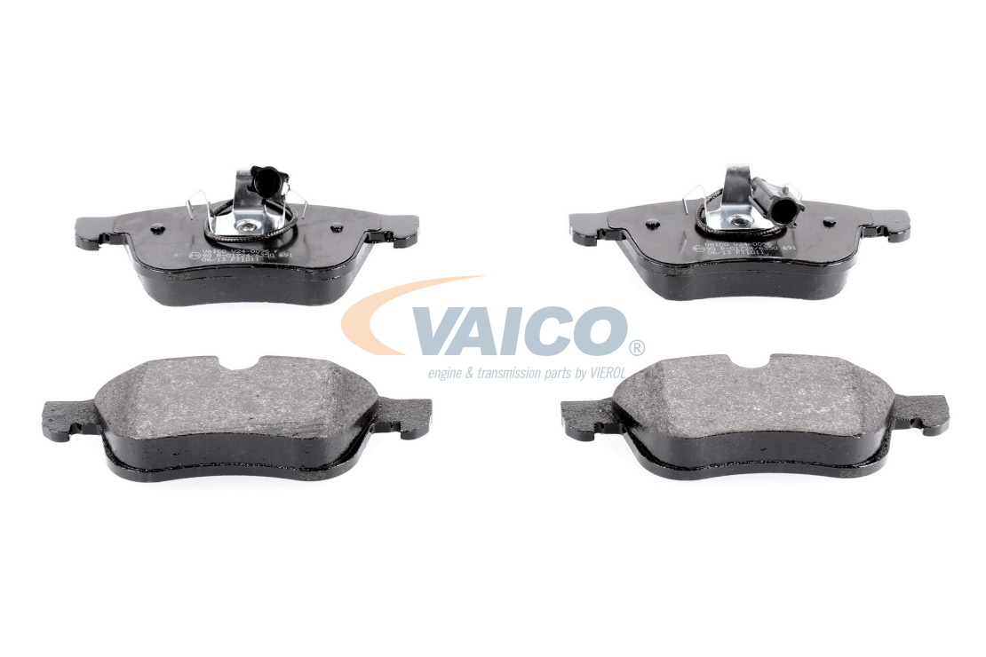 Bremsbeläge V24-0096 von VAICO günstig für 34,68 € online kaufen