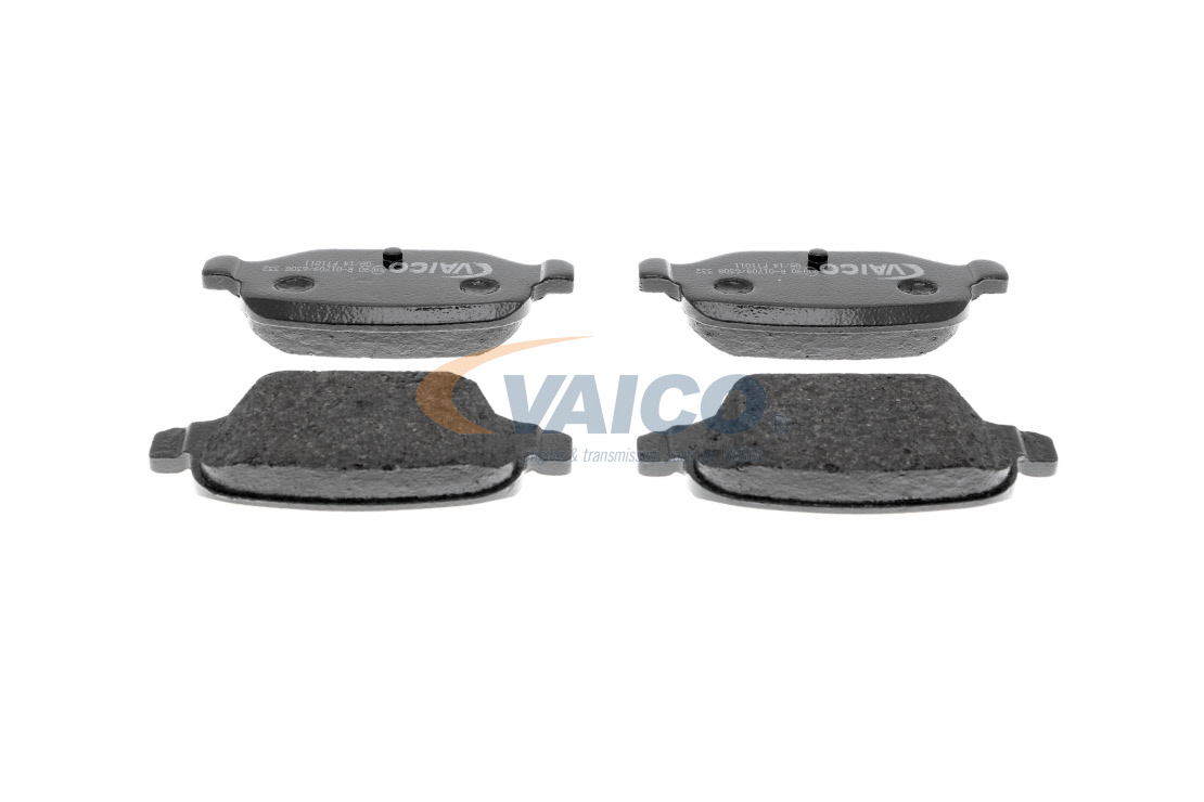 Acquista Kit pastiglie freni da VAICO V24-0100 a buon mercato per soli 24,92 €
