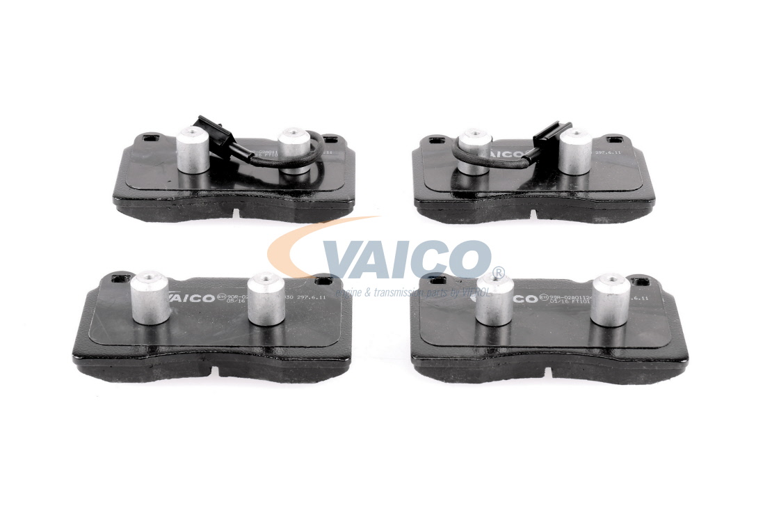 Bremsbeläge V24-0146 von VAICO günstig für 84,54 € online kaufen