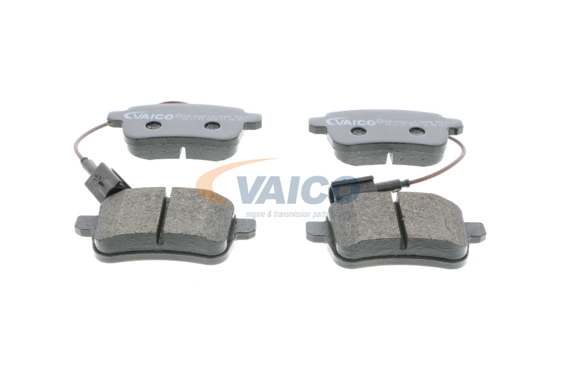 Acquista Kit pastiglie freni da VAICO V24-0150 a buon mercato per soli 33,90 €