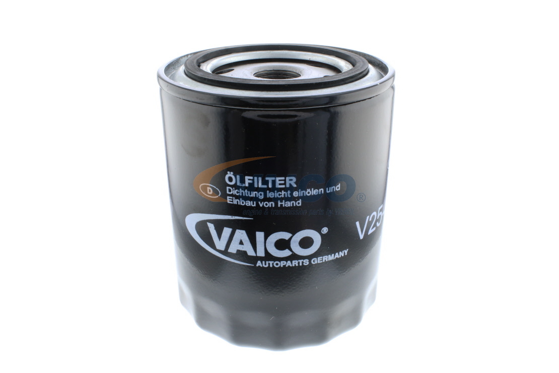 Kjøp Oljefilter av VAICO V25-0059 til den lave prisen 134,75 NOK