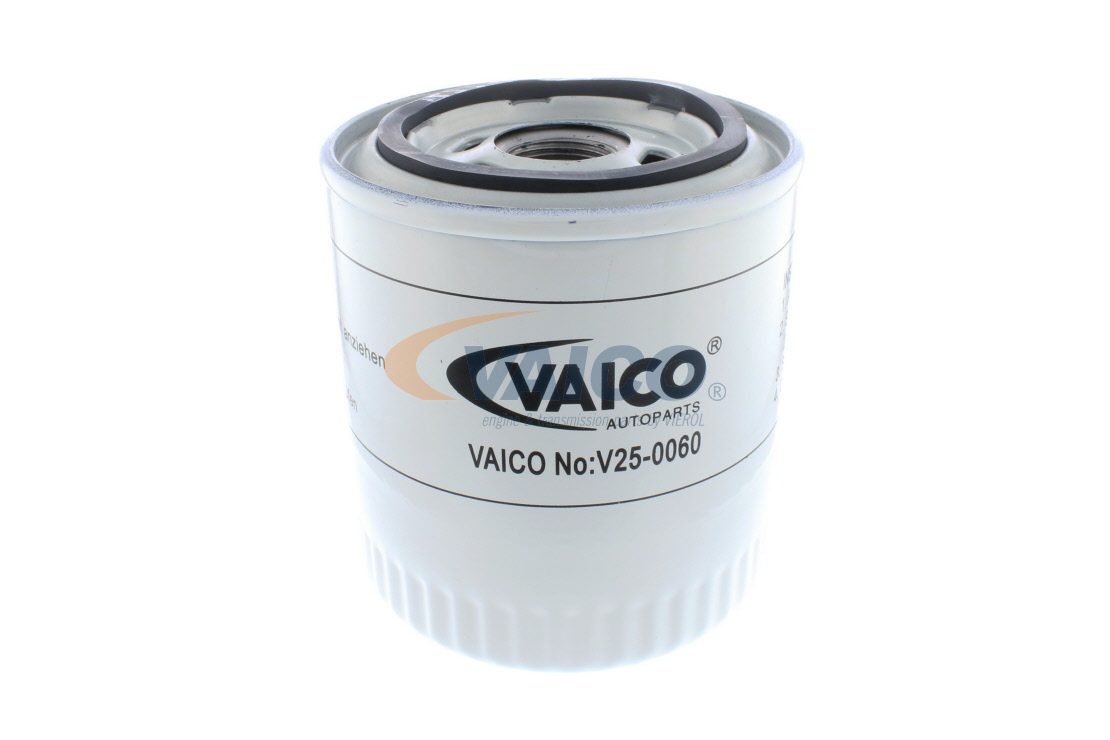 Achetez des Filtre à huile VAICO V25-0060 à prix pour 10,37 €