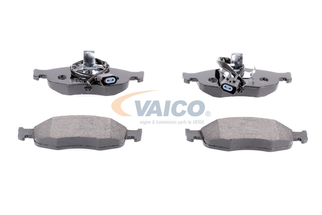 Bremsbeläge für FORD USA von VAICO
