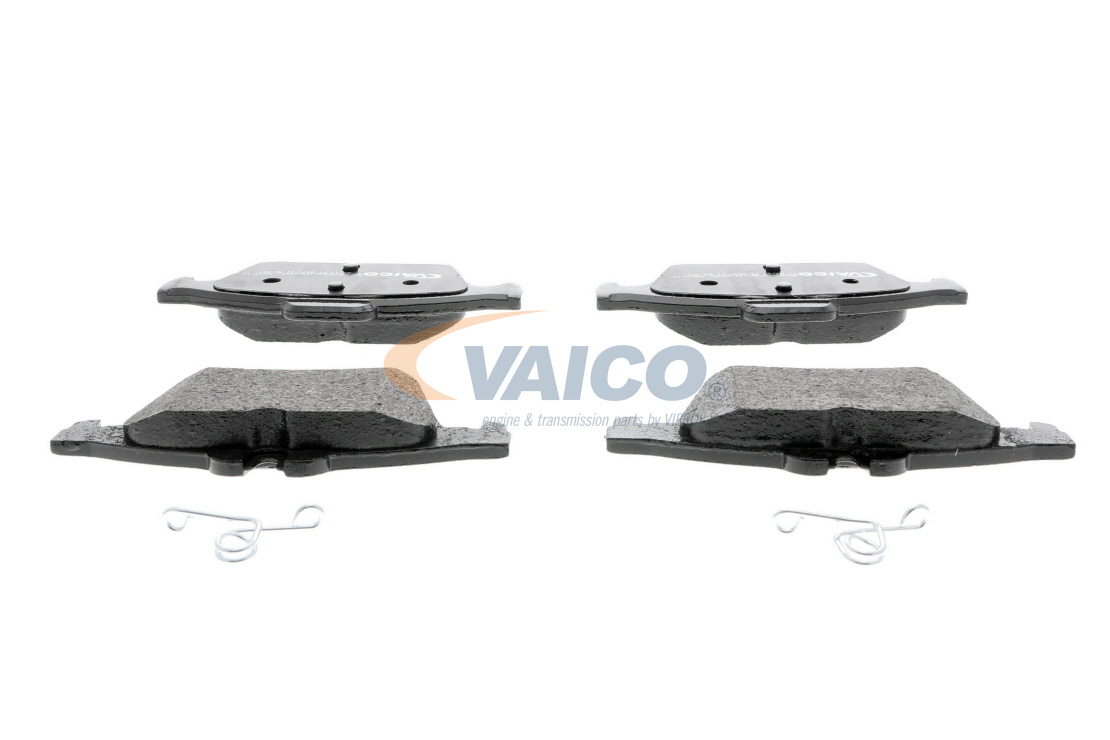 Acquista Kit pastiglie freni da VAICO V25-0226 a buon mercato per soli 24,03 €