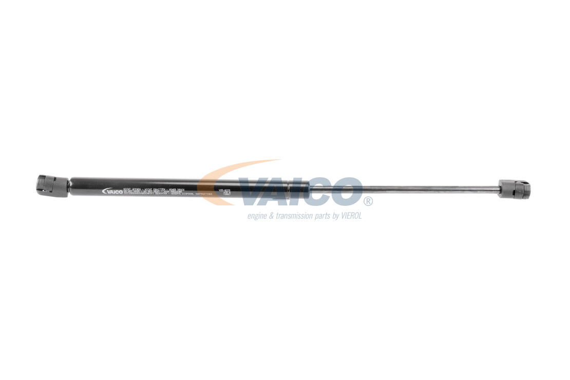 Köp Gasfjäder till baklucka av VAICO V25-0229 till det låga priset 230,55 kr