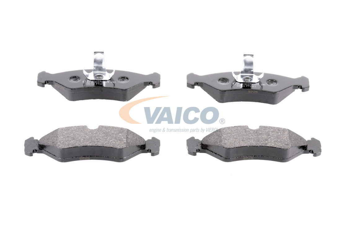 Acquista Kit pastiglie freni da VAICO V25-8101 a buon mercato per soli 30,70 €