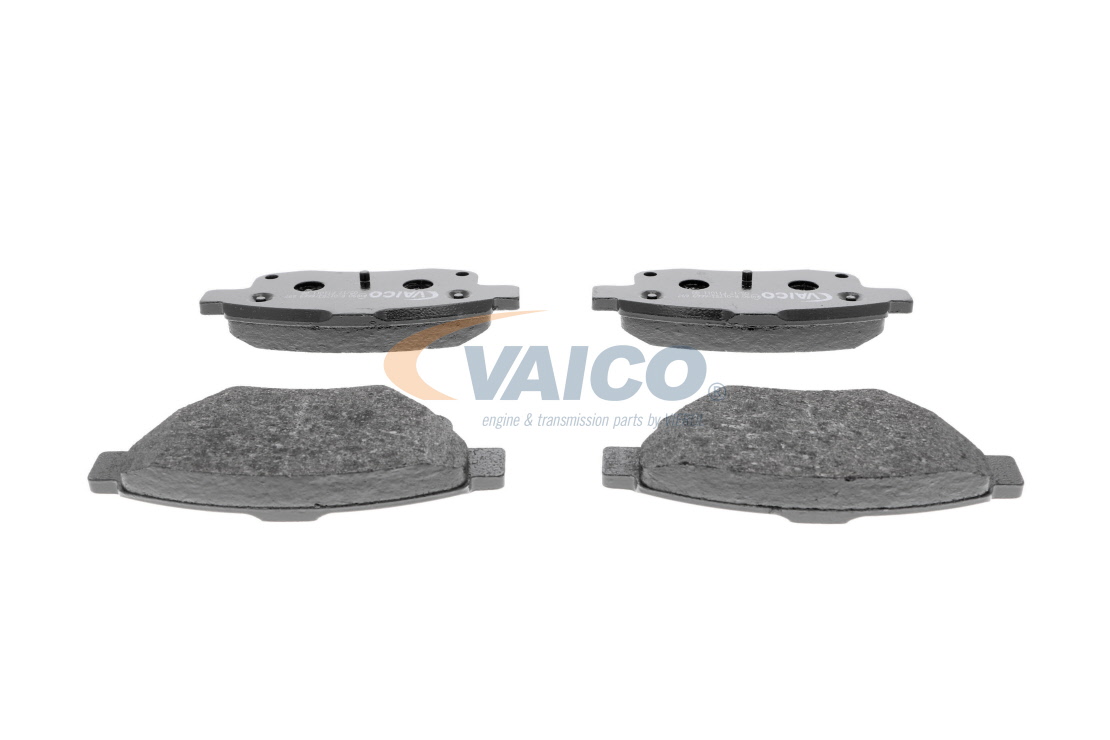 Bremsbeläge für FORD von VAICO