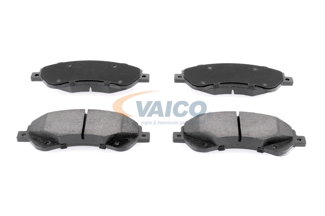 Online Shop für Bremsbeläge von VAICO EAN: 4046001381874
