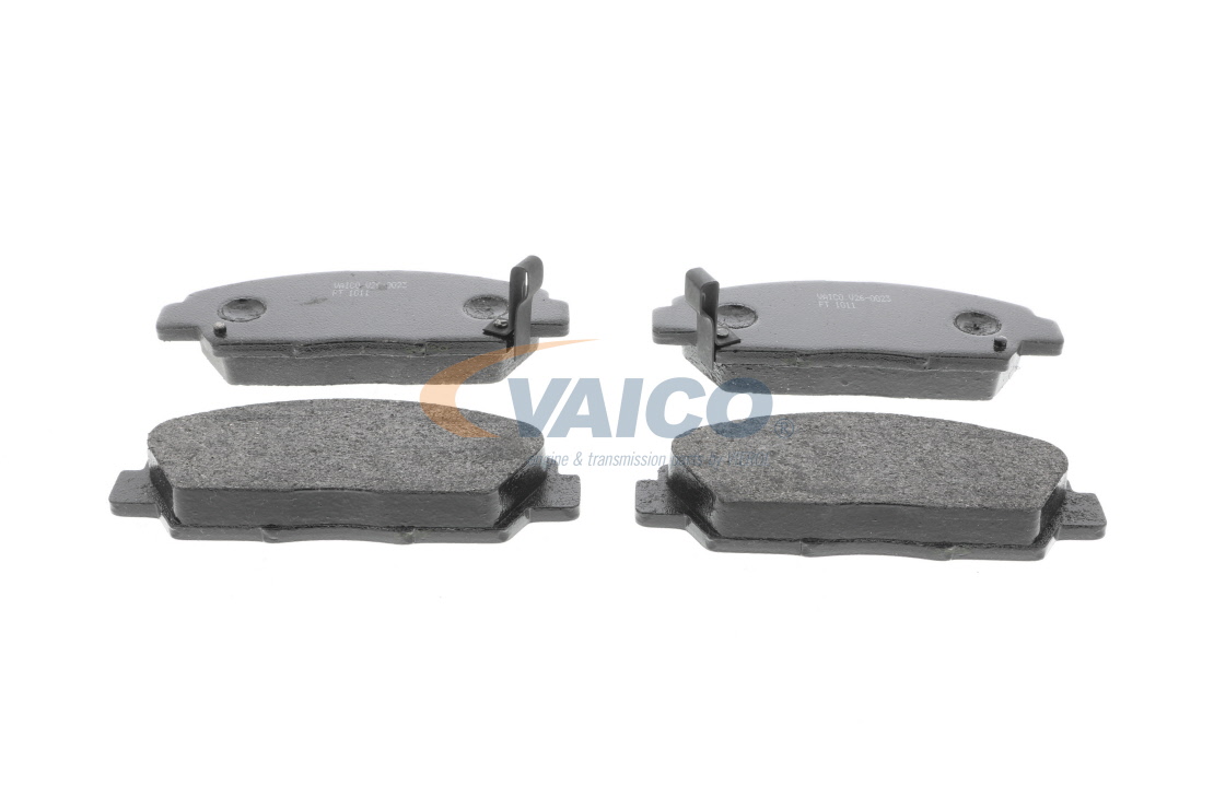 Acquista Kit pastiglie freni da VAICO V26-0023 a buon mercato per soli 44,14 €