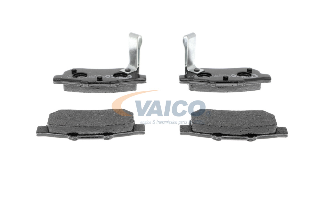 Acquista Kit pastiglie freni da VAICO V26-0024 a buon mercato per soli 34,54 €