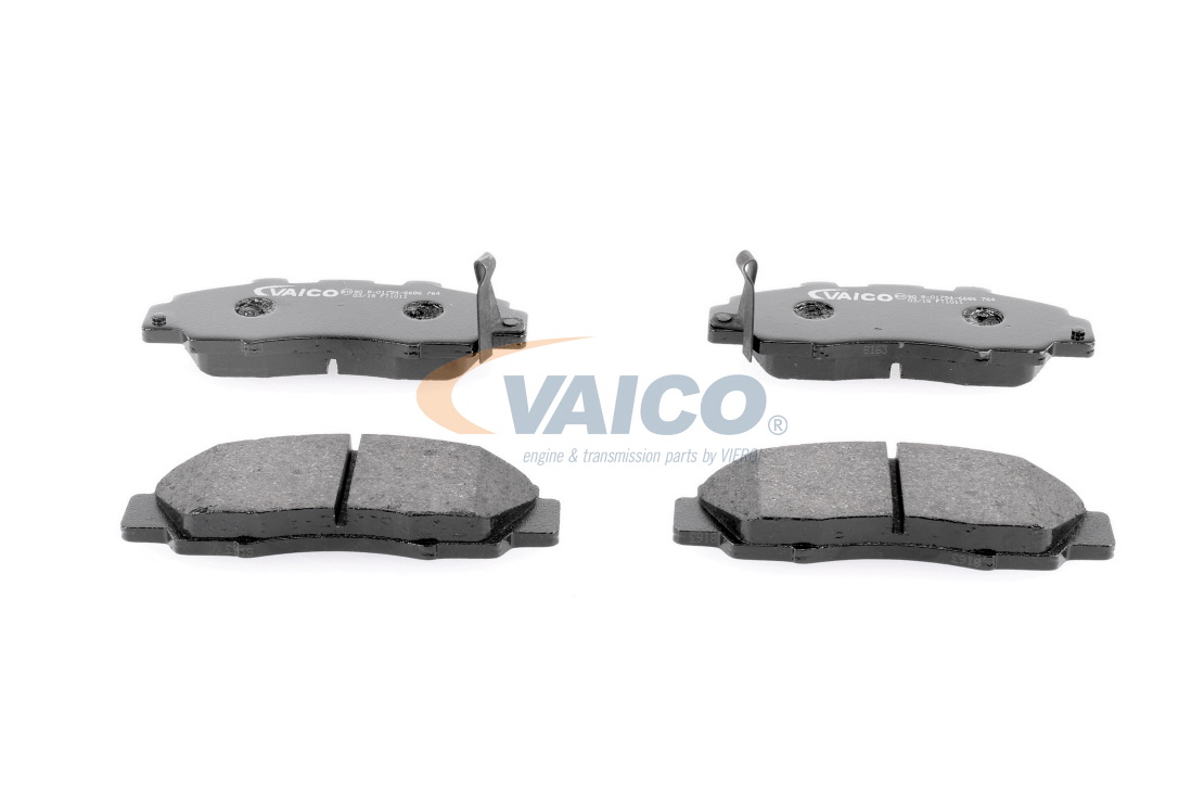 Acquista Kit pastiglie freni da VAICO V26-0025 a buon mercato per soli 49,64 €
