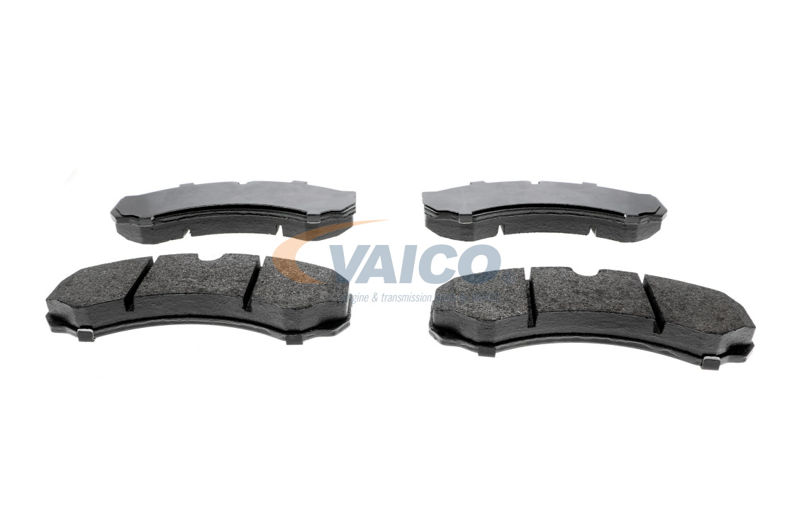 Acquista Kit pastiglie freni da VAICO V27-0002 a buon mercato per soli 41,80 €