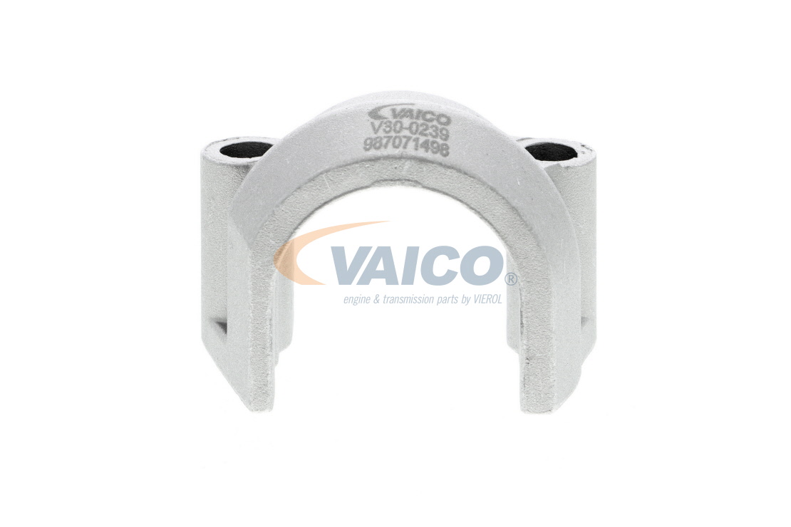 Halter, Stabilisatorlagerung V30-0239