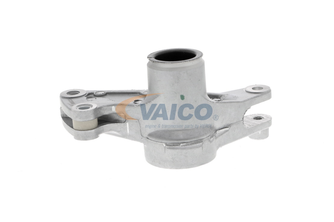 Compre Tensor de la correa trapecial poli v de VAICO online para Rexton / Rexton II (GAB_) a precios moderados