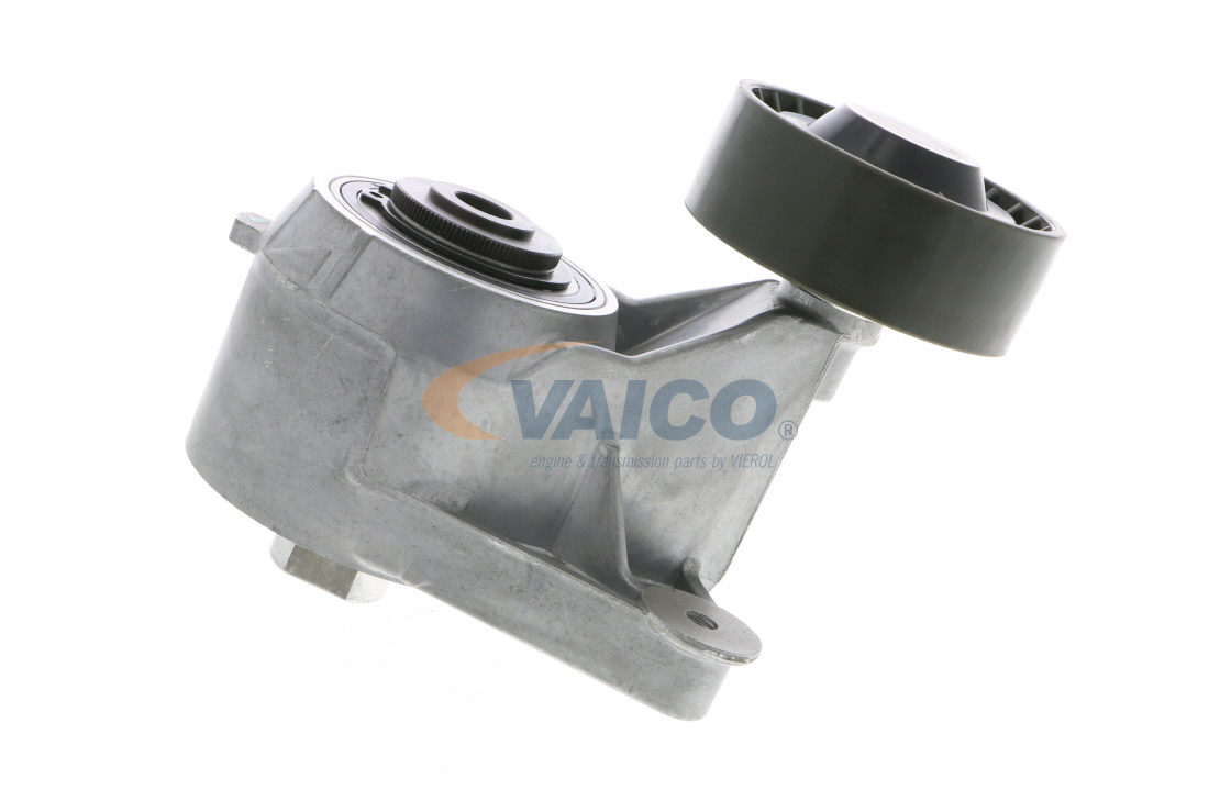 Spannarm, Zahnriemen V30-0353 MERCEDES-BENZ von VAICO